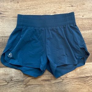 Backcountry Shorts Extra Small XS